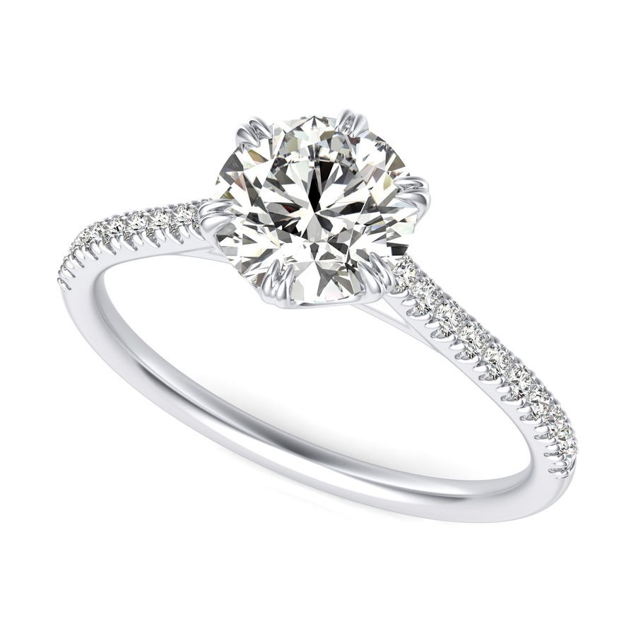 Engagement Ring