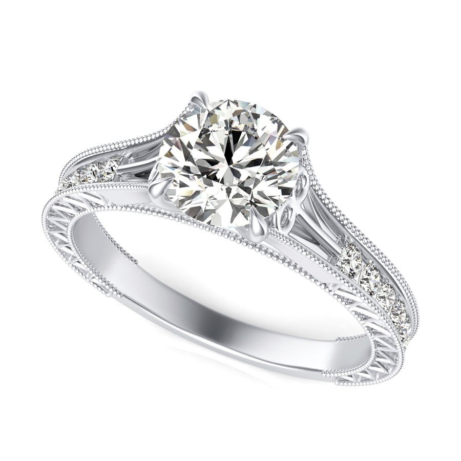 Engagement Ring