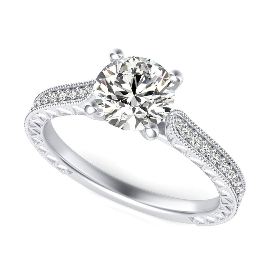 Engagement Ring