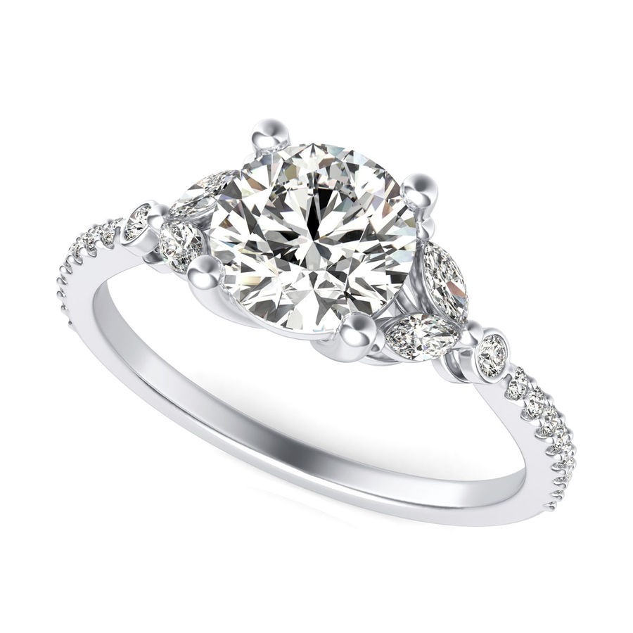 Engagement Ring