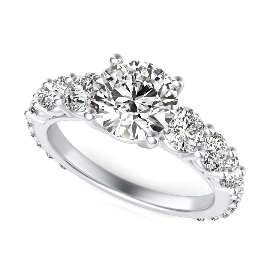 Engagement Ring