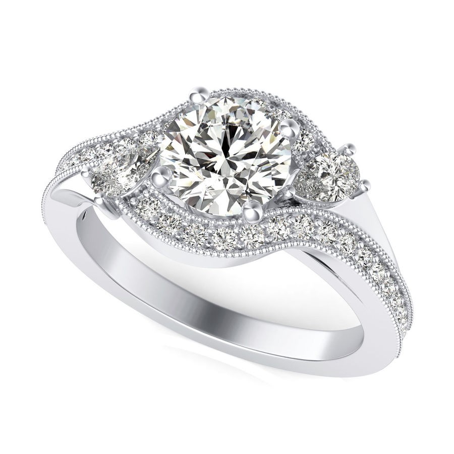 Engagement Ring