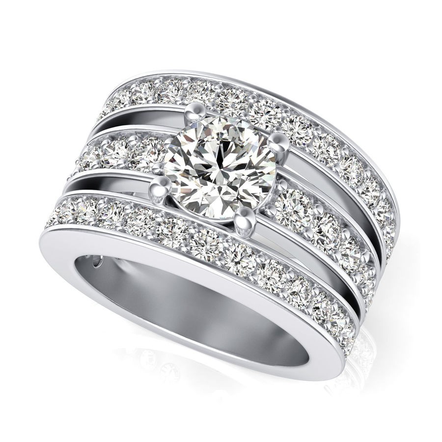 Engagement Ring