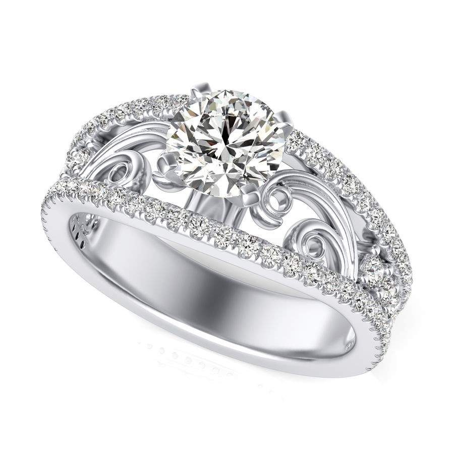 Engagement Ring