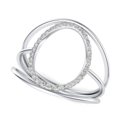Skinny Ring