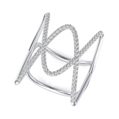 Skinny Ring