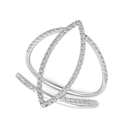 Skinny Ring