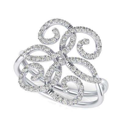 Skinny Ring