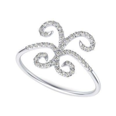 Skinny Ring