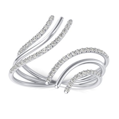 Skinny Ring