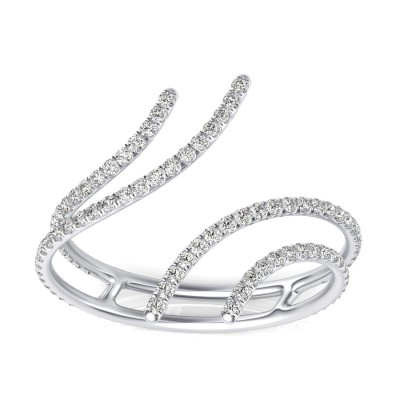 Skinny Ring