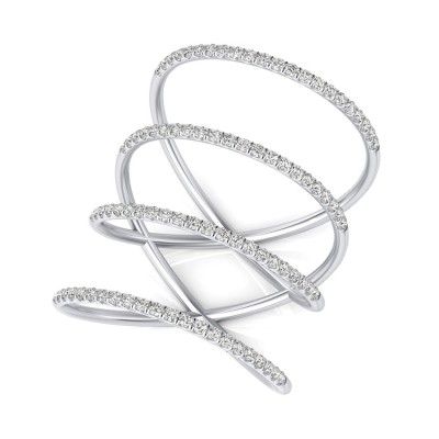 Skinny Ring