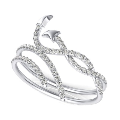 Skinny Ring