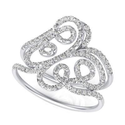 Skinny Ring