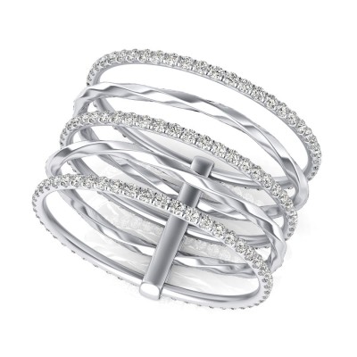 Skinny Ring