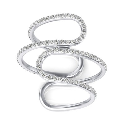 Skinny Ring