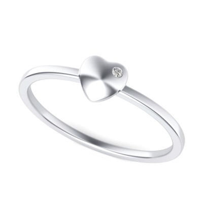 Stackable Ring