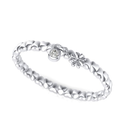 Heart Ring