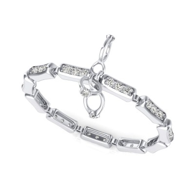 Stackable Ring