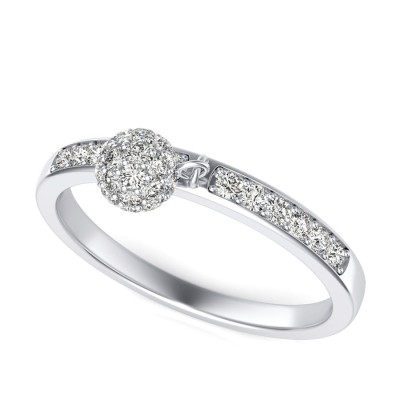 Stackable Ring