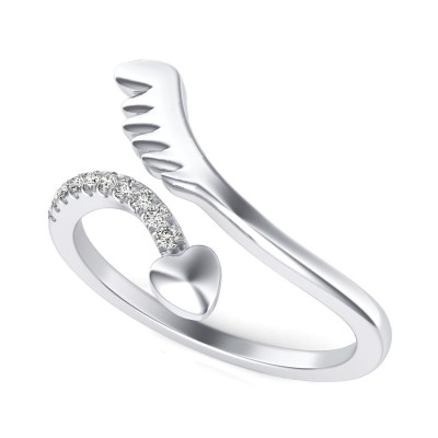 Arrow Ring