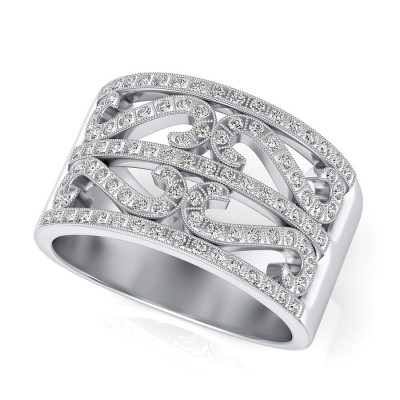 Right Hand Ring