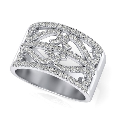 Right Hand Ring