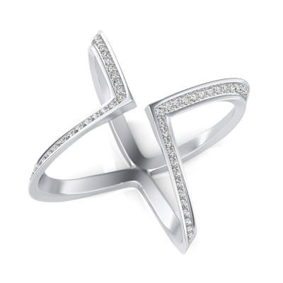 X Ring