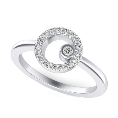 Circle Ring