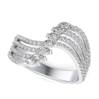 Skinny Ring