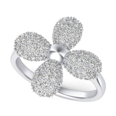 Flower Ring