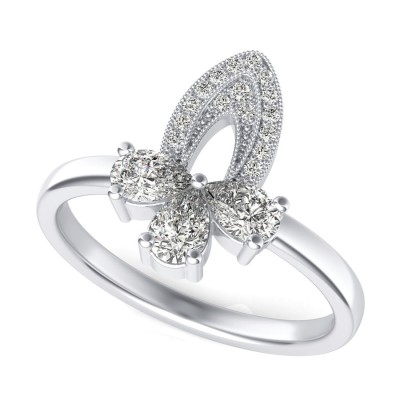 Fashion Ring