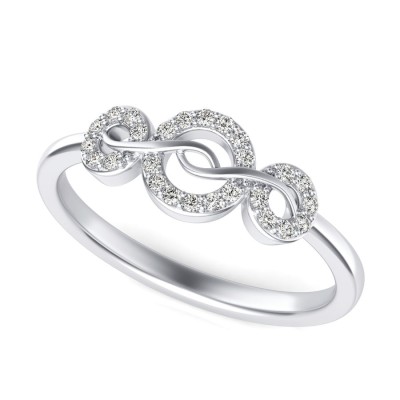 Circle Ring
