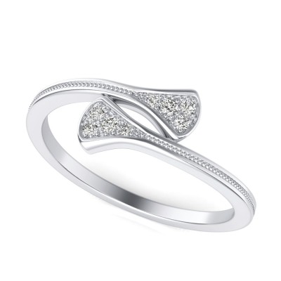 Stackable Ring