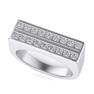 Skinny Ring