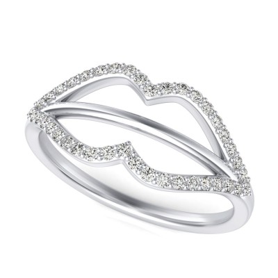 Kiss Ring