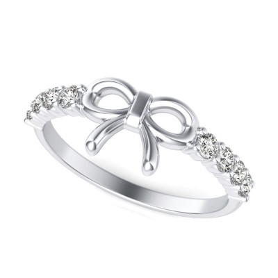Bow Ring