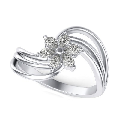Flower Ring