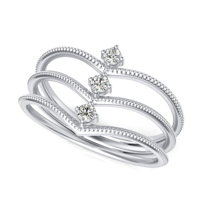 Skinny Ring