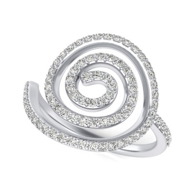 Circle Ring