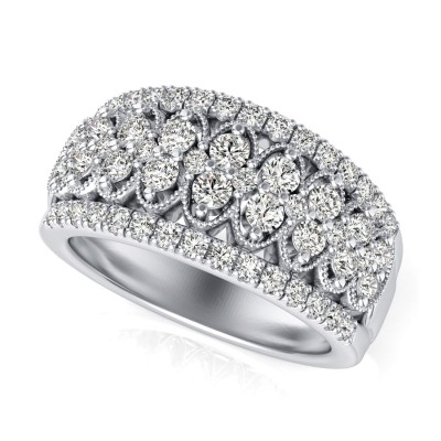 Right Hand Ring
