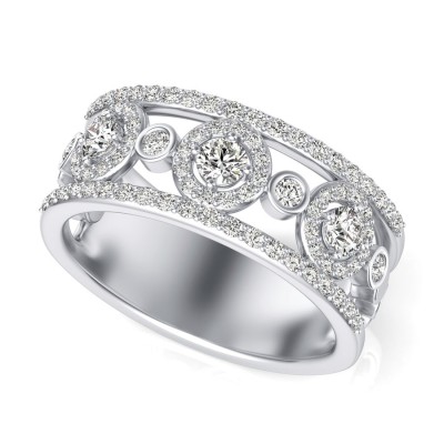 Right Hand Ring