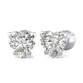 Stud Earrings