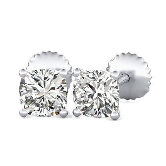 Martini Stud Earrings