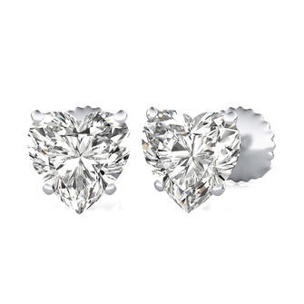 Martini Stud Earrings