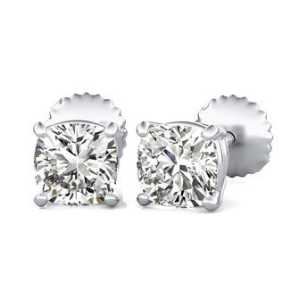 Stud Earrings