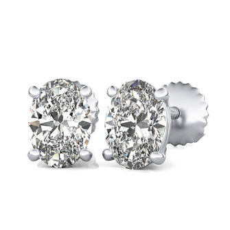 Stud Earrings