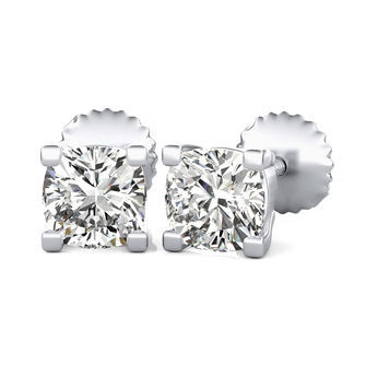 Stud Earrings