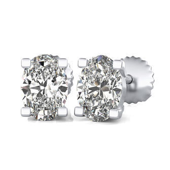 Stud Earrings