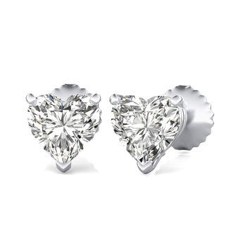 Stud Earrings